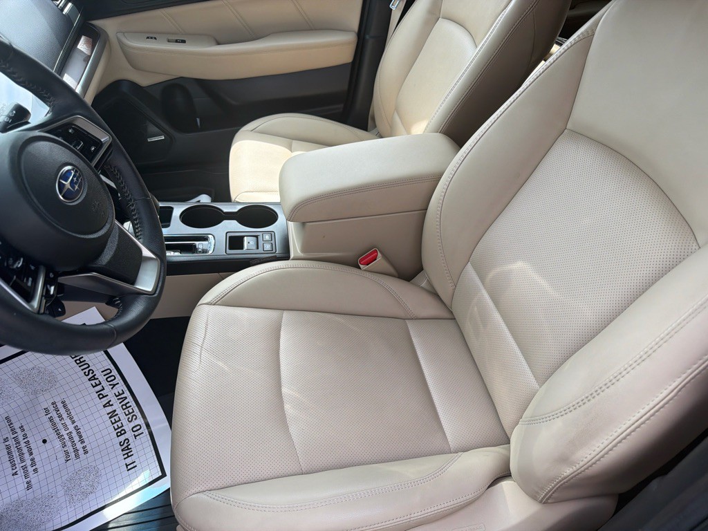 2019 Subaru Outback Image 19