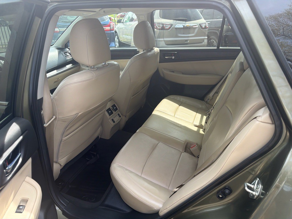 2019 Subaru Outback Image 20