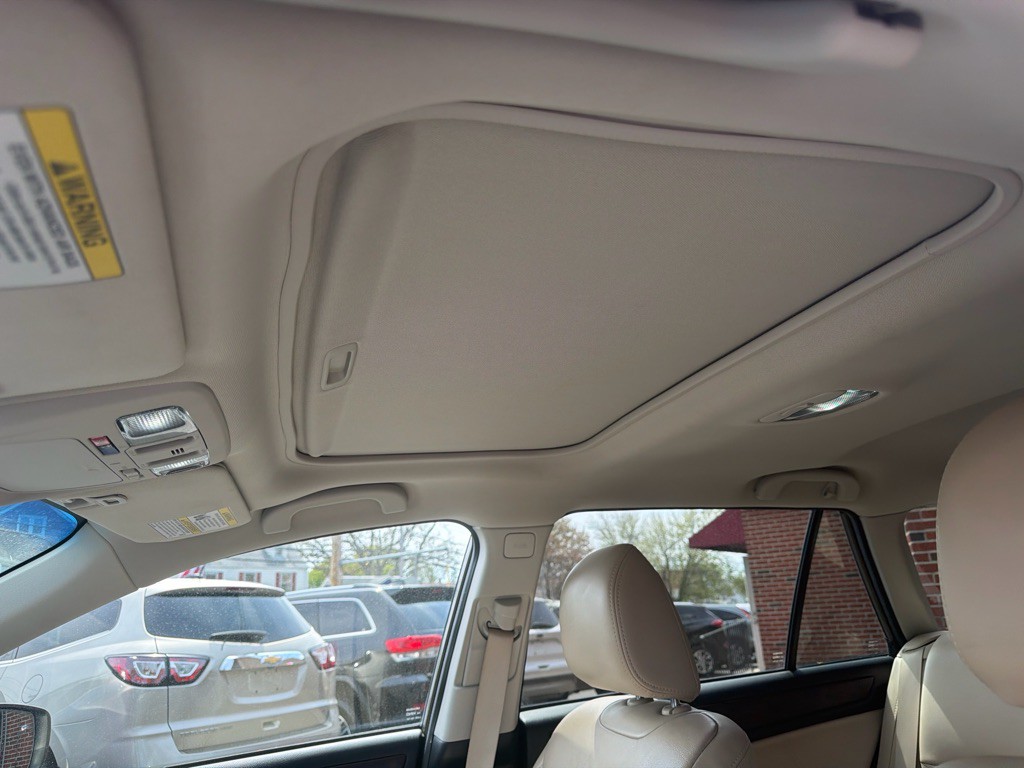 2019 Subaru Outback Image 22