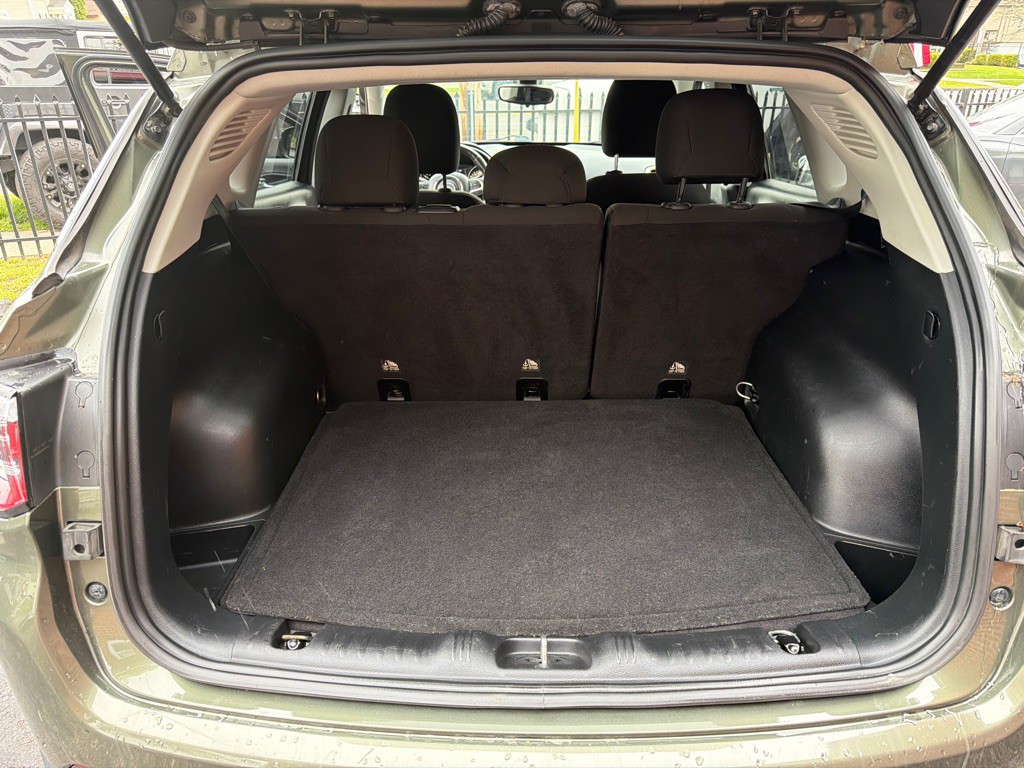 2018 Jeep Compass Image 9