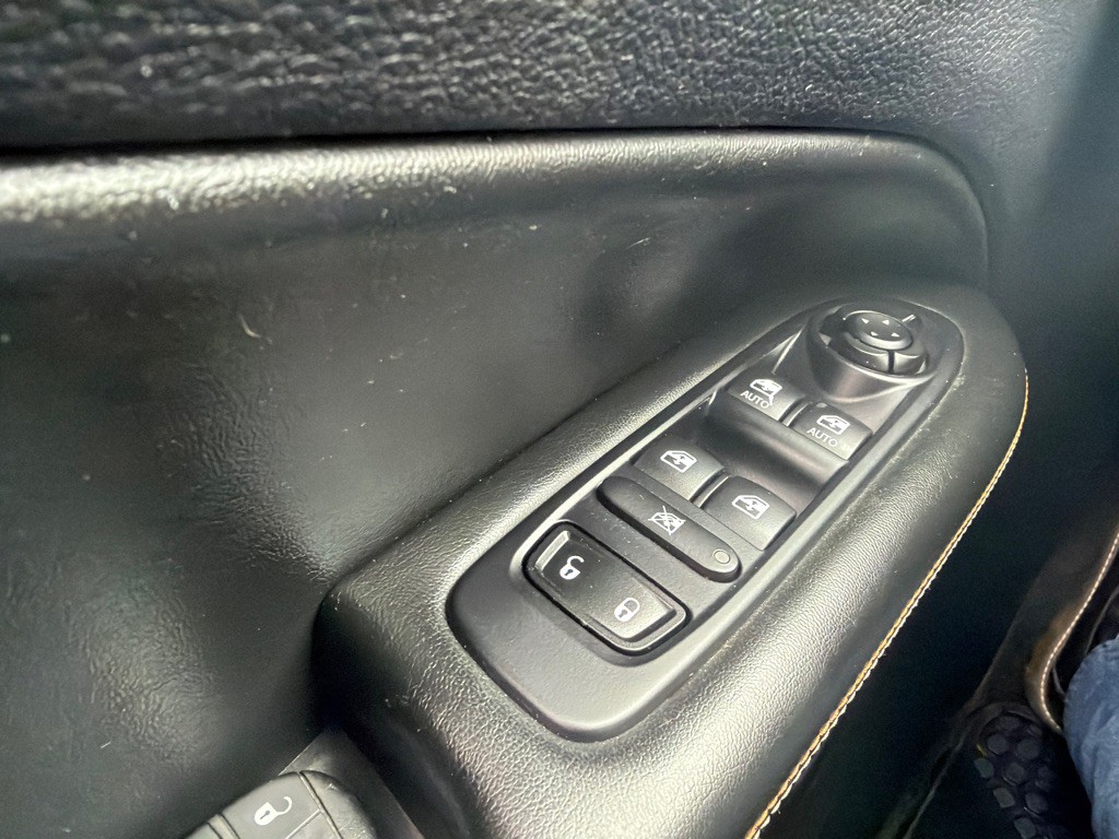2018 Jeep Compass Image 15