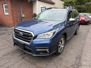 Image for 2019 Subaru Ascent Touring ID: 7383737