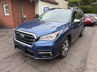 Image for 2019 Subaru Ascent Touring ID: 7383737