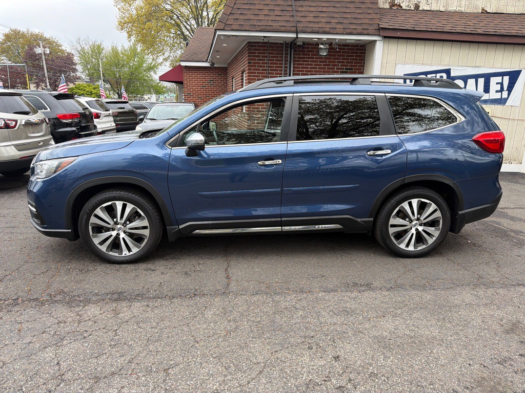 2019 Subaru Ascent Image 2