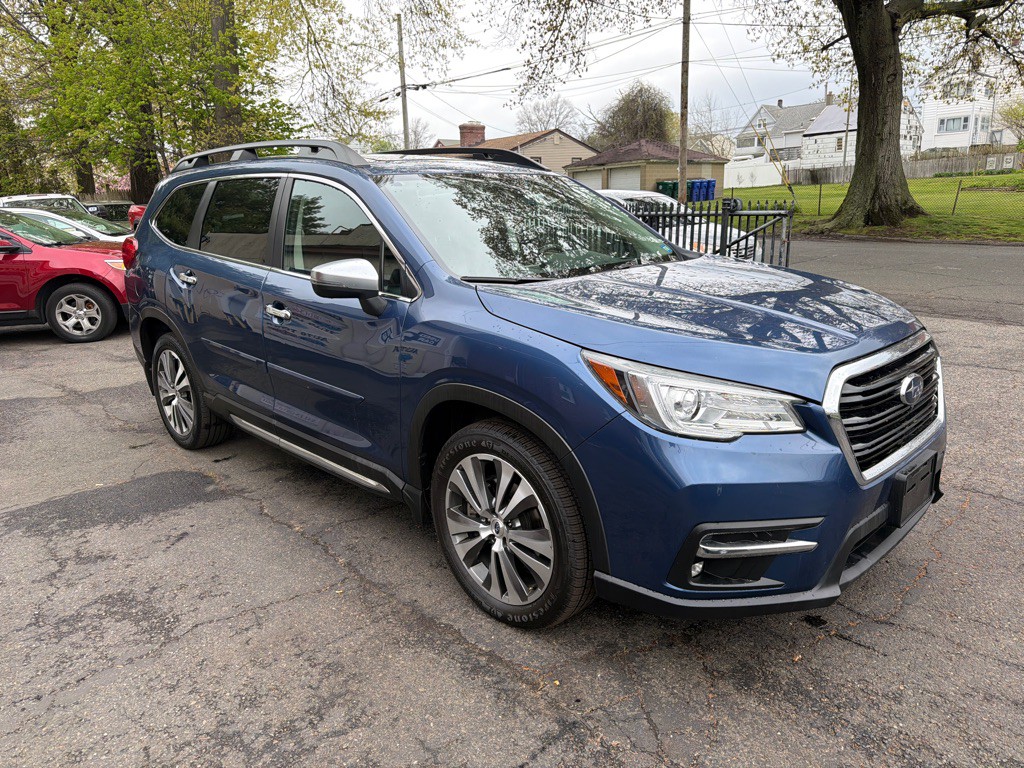 2019 Subaru Ascent Image 5