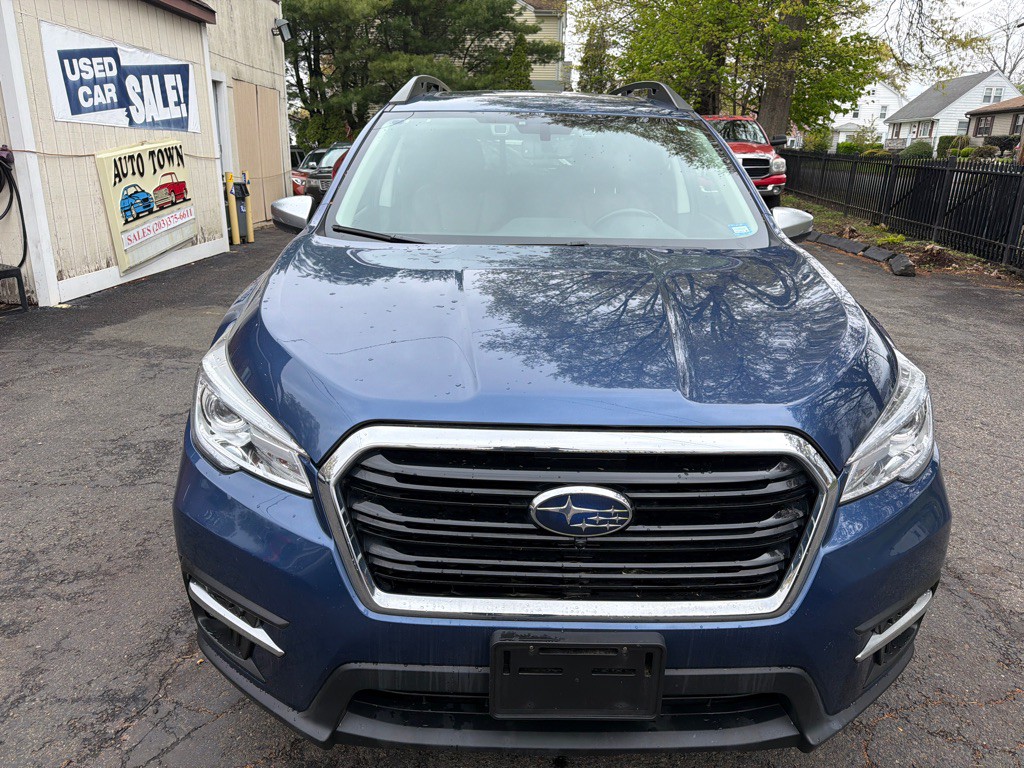 2019 Subaru Ascent Image 6