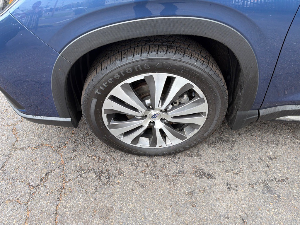 2019 Subaru Ascent Image 7