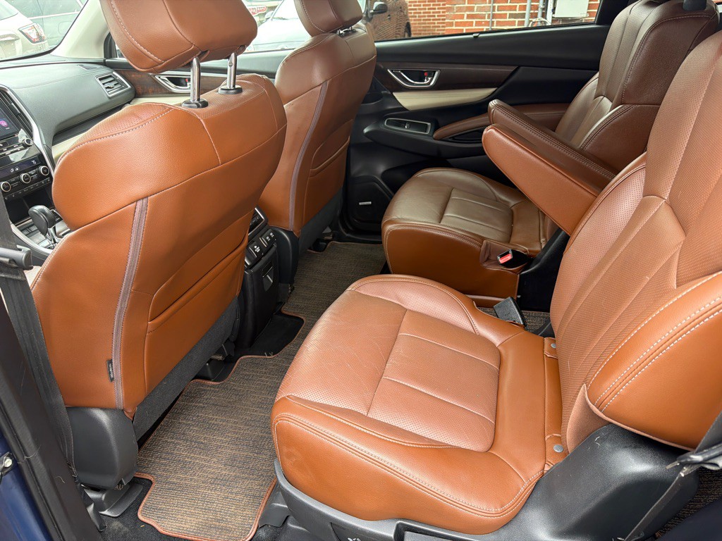 2019 Subaru Ascent Image 9