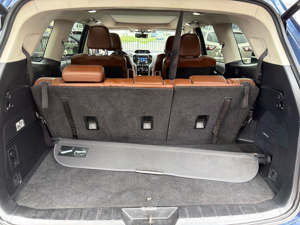 2019 Subaru Ascent Image 10