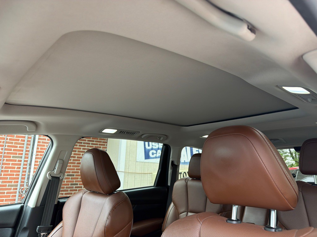 2019 Subaru Ascent Image 14
