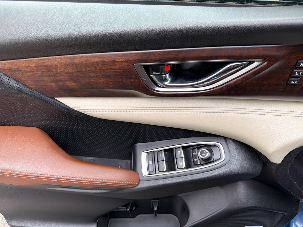 2019 Subaru Ascent Image 15