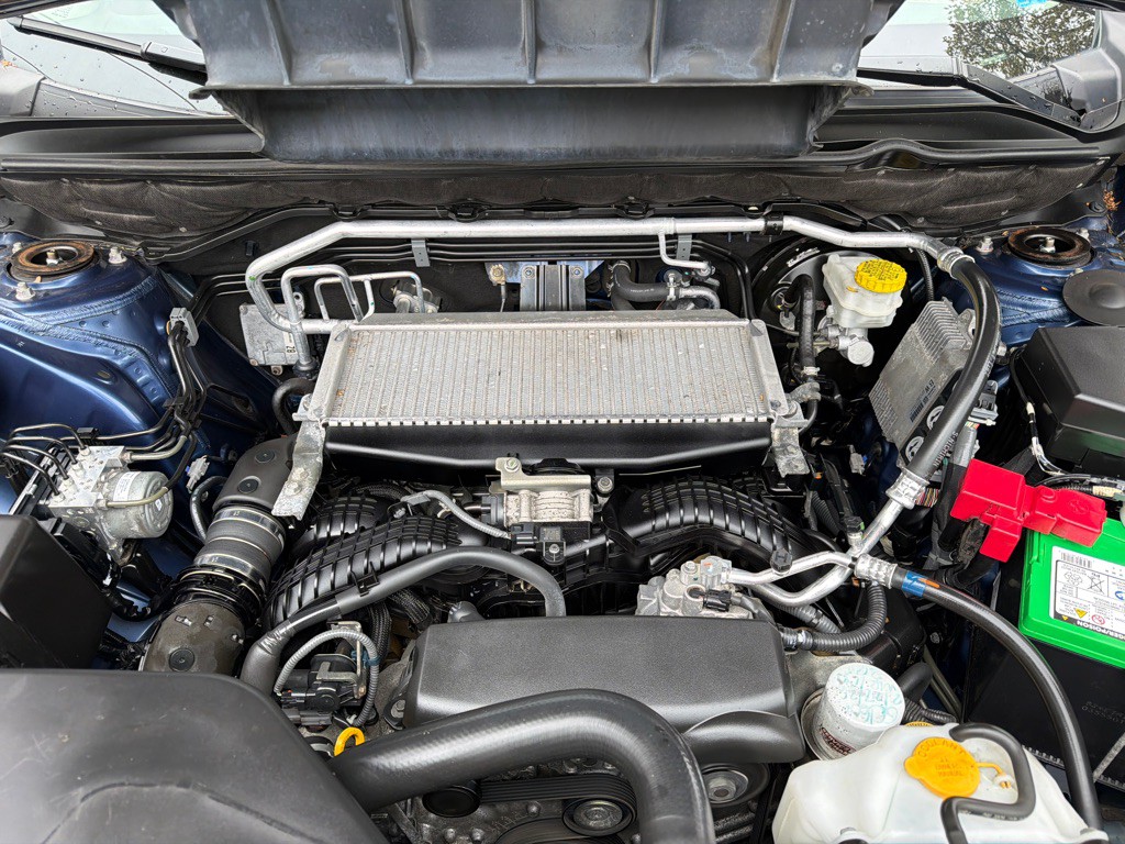 2019 Subaru Ascent Image 16