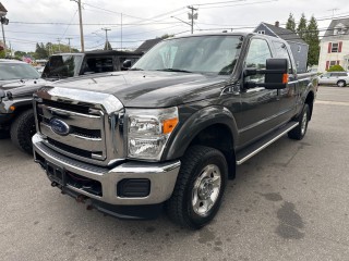 Image for 2015 Ford F-250 Super Duty ID: 7396002