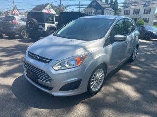 Image for 2013 Ford C-Max SE ID: 7415394