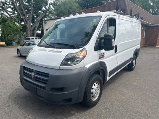 Image for 2017 RAM Promaster 1500 STANDARD ID: 7462083