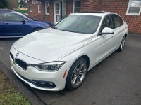 Image for 2017 BMW 3 Series 330xi ID: 7485702