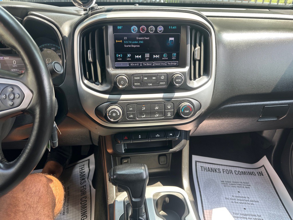 2016 Chevrolet Colorado Image 13