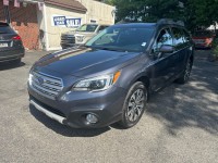 Image for 2017 Subaru Outback 2.5I LIMITED ID: 7514475