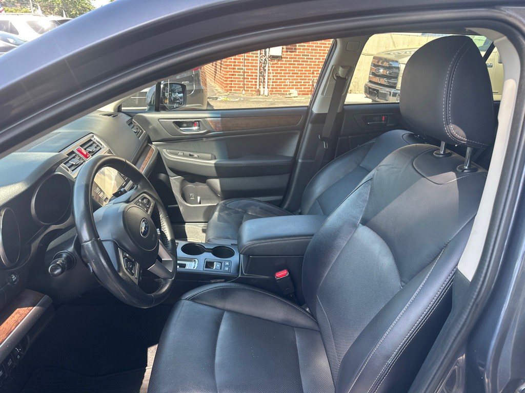 2017 Subaru Outback Image 9