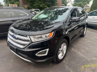 Image for 2016 Ford Edge SEL ID: 7524394