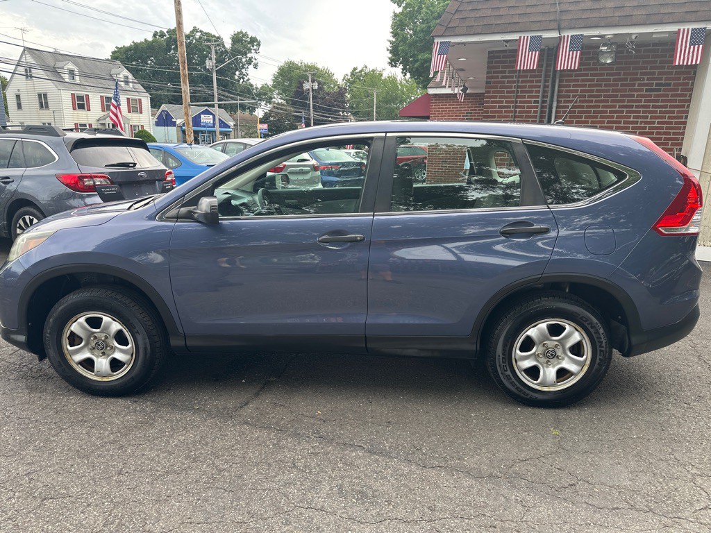 2014 Honda CR-V Image 2