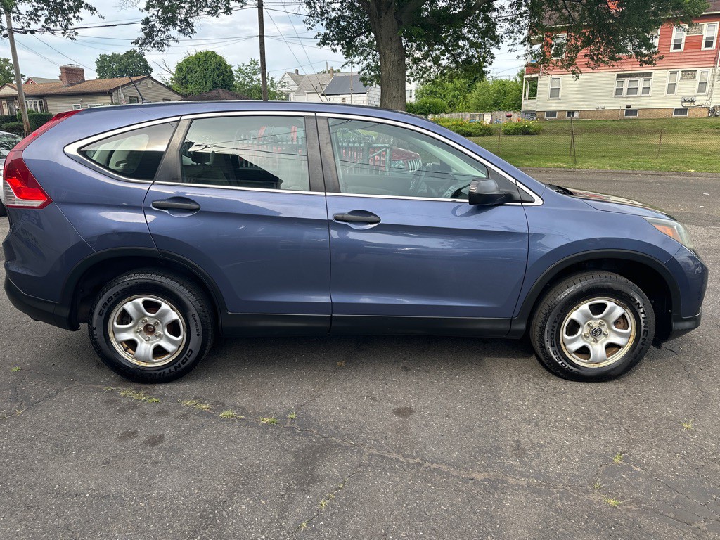 2014 Honda CR-V Image 6