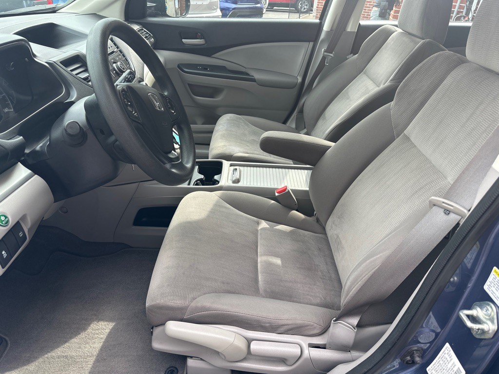 2014 Honda CR-V Image 9