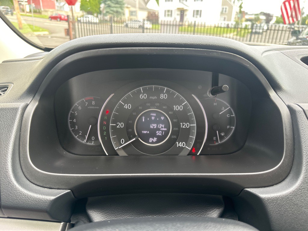 2014 Honda CR-V Image 10