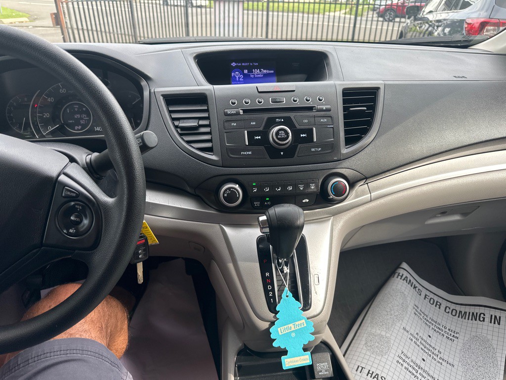 2014 Honda CR-V Image 11