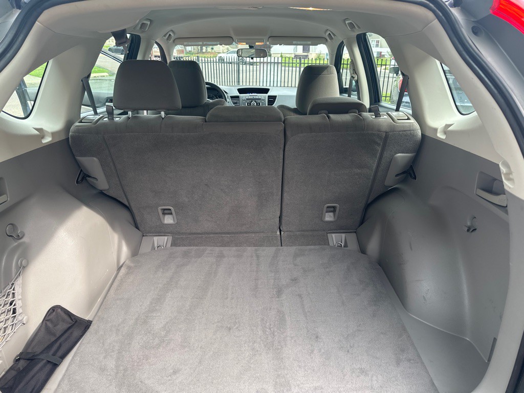 2014 Honda CR-V Image 12