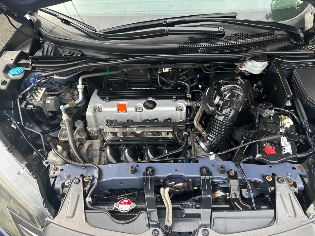 2014 Honda CR-V Image 13