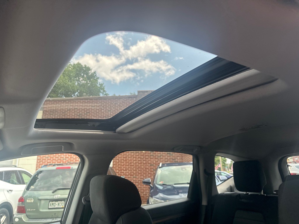 2018 Honda CR-V Image 10