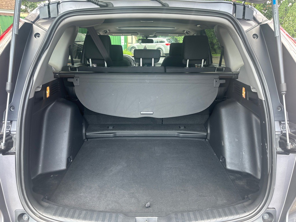 2018 Honda CR-V Image 13