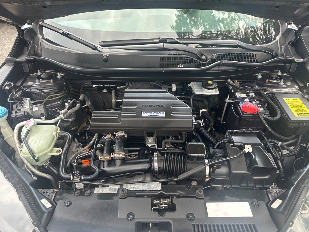 2018 Honda CR-V Image 14