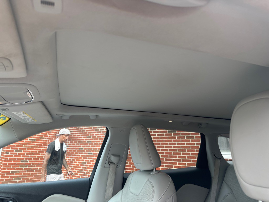 2019 Jeep Cherokee Image 10