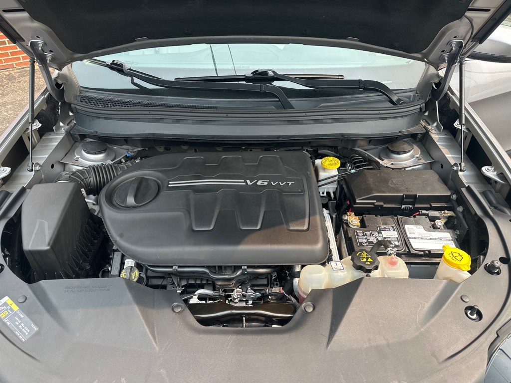 2019 Jeep Cherokee Image 14