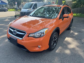 Image for 2015 Subaru Crosstrek 2.0I LIMITED ID: 7558134