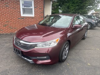 Image for 2016 Honda Accord EX-L V6 ID: 7568428