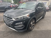 Image for 2017 Hyundai Tucson Value ID: 7568430