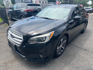 Image for 2015 Subaru Legacy 2.5I LIMITED ID: 7575965