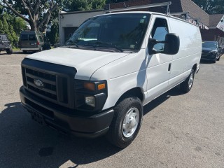 Image for 2011 Ford E-series E-250 ID: 7575966