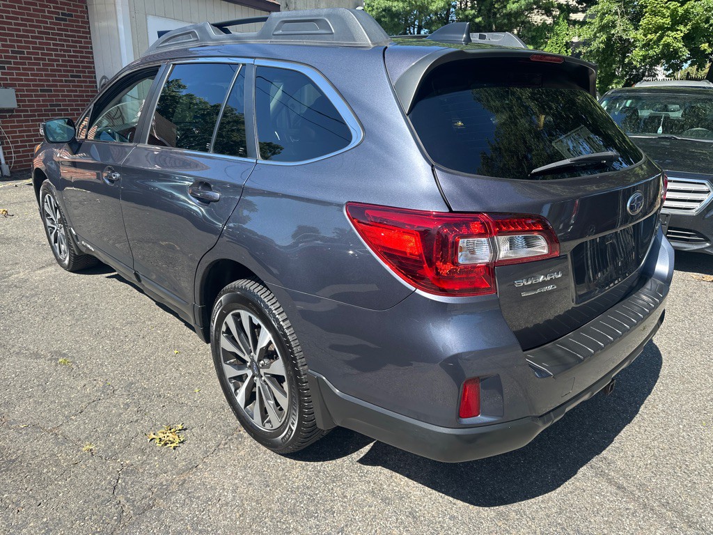 2016 Subaru Outback Image 3