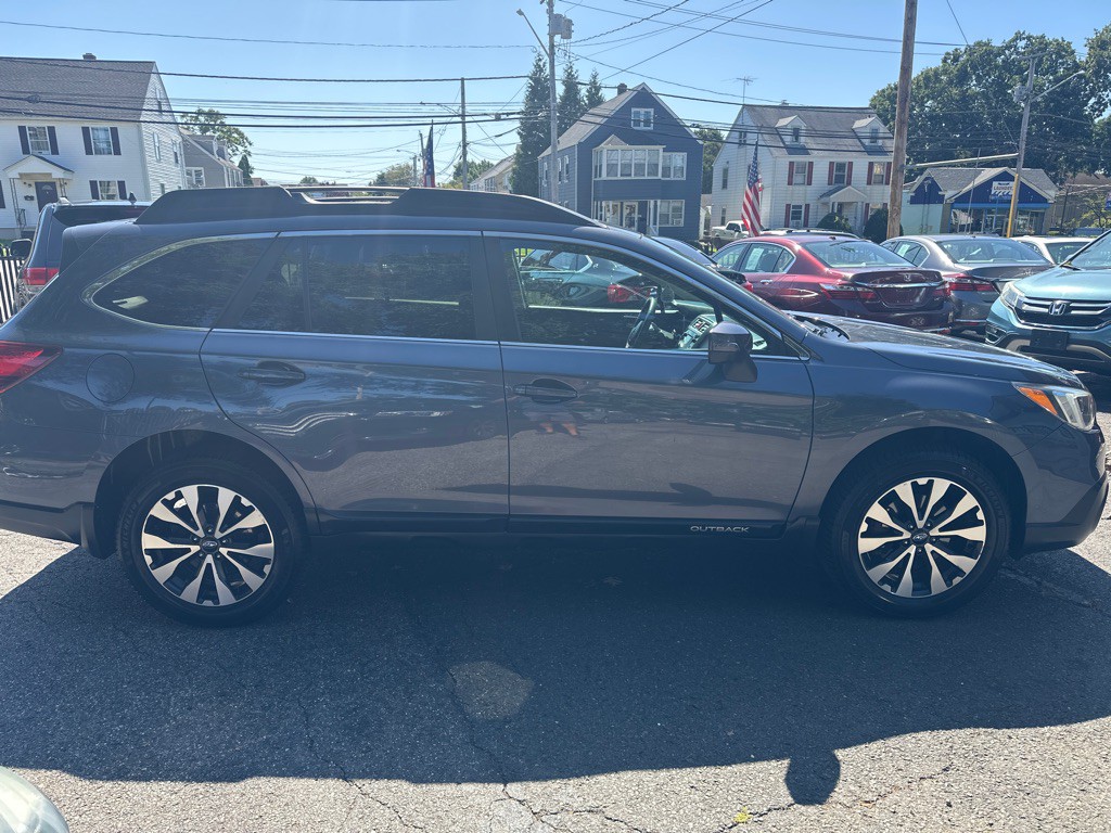 2016 Subaru Outback Image 6