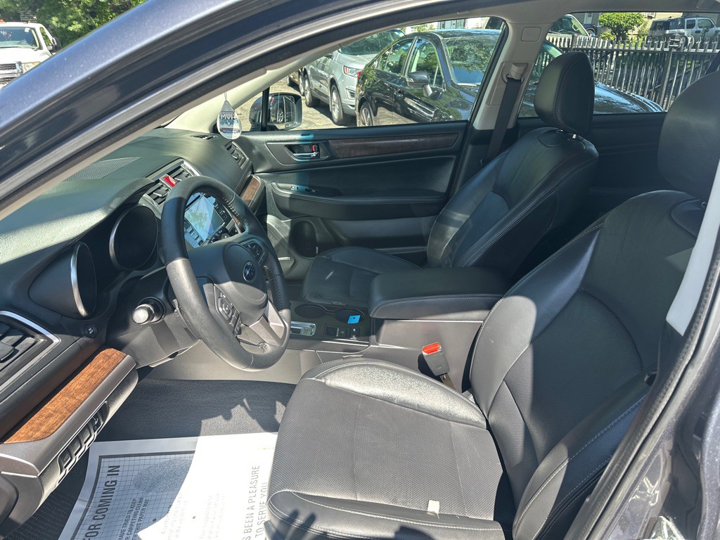 2016 Subaru Outback Image 9