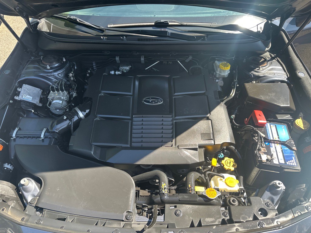 2016 Subaru Outback Image 14