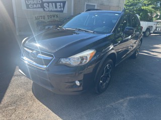 Image for 2015 Subaru Crosstrek 2.0I PREMIUM ID: 7672785