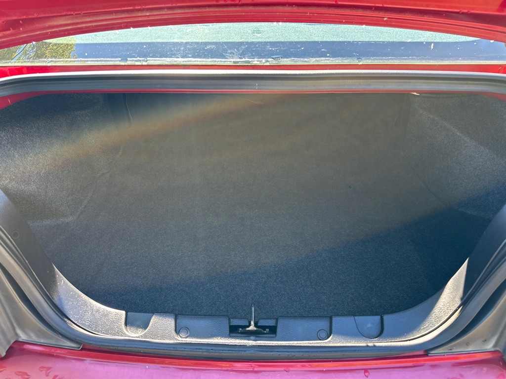 2007 Ford Mustang Image 12