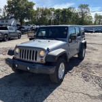 Image for 2014 Jeep Wrangler Unlimited Sport ID: 6884481