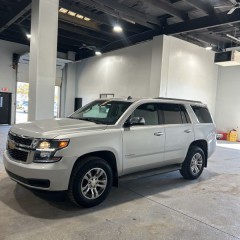 Image for 2015 Chevrolet Tahoe 1500 LT ID: 6904703