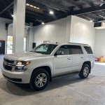 Image for 2015 Chevrolet Tahoe 1500 LT ID: 6904703